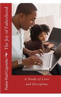 The Joy of Fatherhood