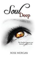 Soul Deep: (English)