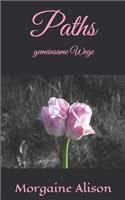 Paths - gemeinsame Wege