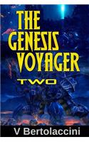Genesis Voyager 2