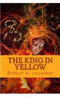 The king in yellow