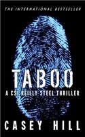 Taboo