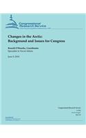 Changes in the Arctic