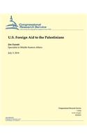 U.S. Foreign Aid to the Palestinians
