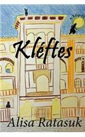 Kleftes: Thieves