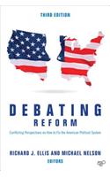 Debating Reform