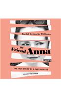My Friend Anna