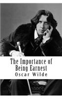 The Importance of Being Earnest