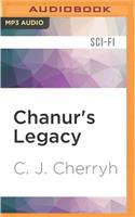 Chanur's Legacy