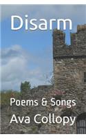 Disarm