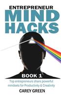 Entrepreneur Mind Hacks - Book 1