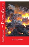 Firewalkers: (English)