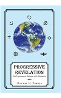 Progressive Revelation
