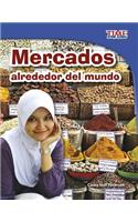 Mercados Alrededor del Mundo