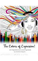Colors of Expression