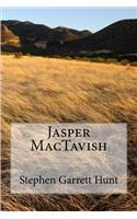 Jasper MacTavish