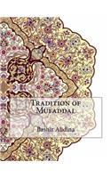 Tradition of Mufaddal