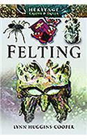 Felting