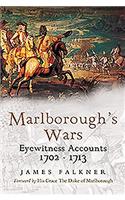 Marlborough's War