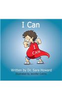 I can