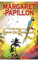 La Legende de Quisqueya III
