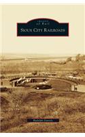Sioux City Railroads