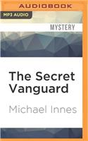 Secret Vanguard