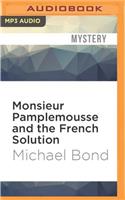 Monsieur Pamplemousse and the French Solution