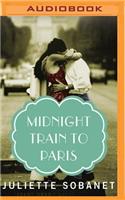 Midnight Train to Paris