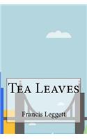 Tea Leaves
