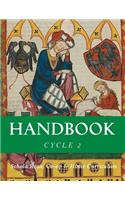 SR-Cycle 2-Unit Handbooks