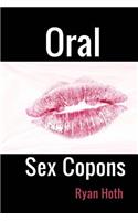 Oral Sex coupons