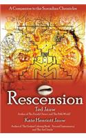 Rescension