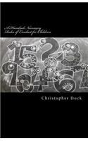 Hundred Necessary Rules of Conduct for Children