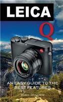 Leica Q: An Easy Guide to the Best Features