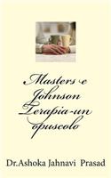 Masters e Johnson Terapia-un opuscolo