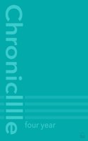 Chronicle: A Four-year Journal
