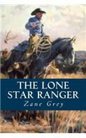 The Lone Star Ranger