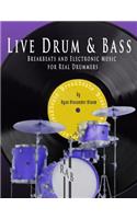 Live Drum & Bass