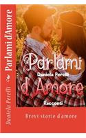 Parlami d'Amore