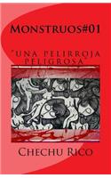 Monstruos#01