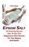 Epsom Salt