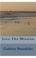 Live The Mission