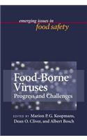 Food-Borne Viruses