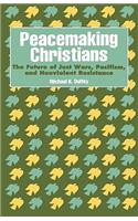 Peacemaking Christians