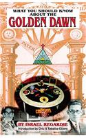 What You Should Know About the Golden Dawn