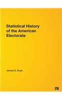 Statistical History of the American Electorate