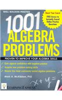 1001 Algebra Problems