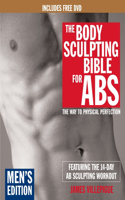 Body Sculpting Bible for Abs: Men's Edition, Deluxe Edition