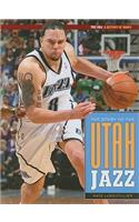 The Story of the Utah Jazz